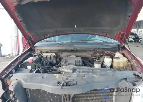 2004 Ford F-150 Lariat/Xl/Xlt из США, поврежденный, VIN 1FTPX12594NA32267